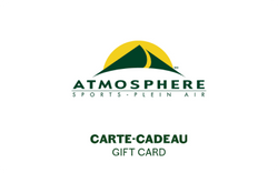 Atmosphere Gift Card