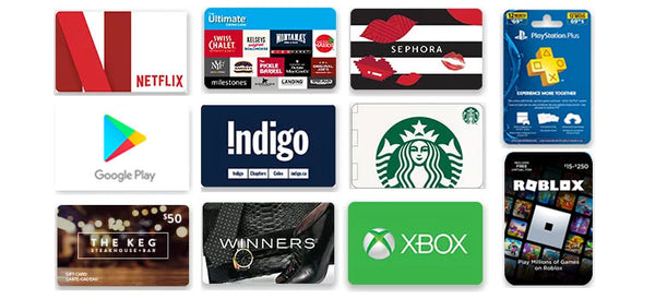  Roblox Digital eGift Card (Canada Only) (Includes Free Virtual  Item) - Standard: Gift Cards